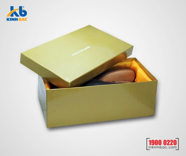 In hộp carton lạnh - In Hộp Carton Lạnh Kinh Bắc - Công Ty CP In Và DV TM Kinh Bắc